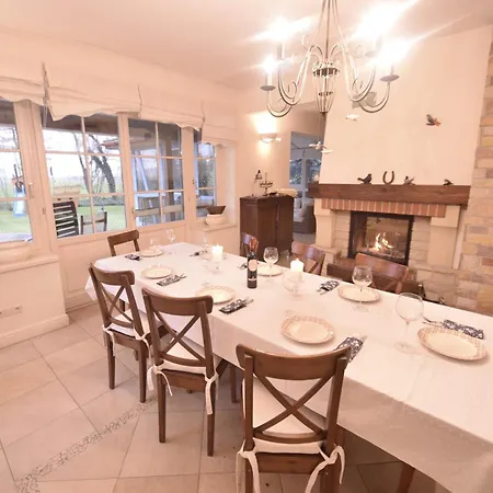 Holiday Home In Karwienskie Near Sandy Beach, Cleaning Included *