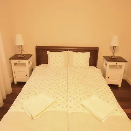 Holiday Home In Karwienskie Near Sandy Beach, Cleaning Included Karwienskie Bloto Drugie