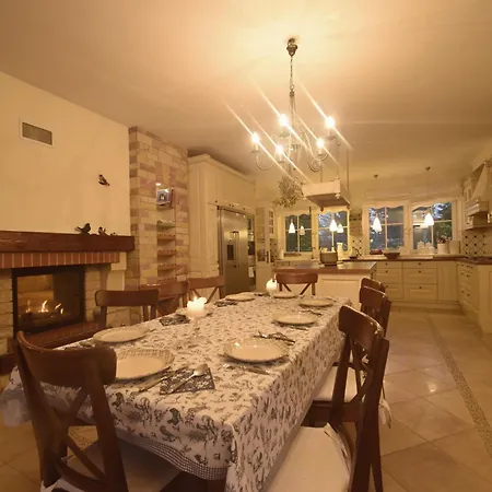 Holiday Home In Karwienskie Near Sandy Beach, Cleaning Included