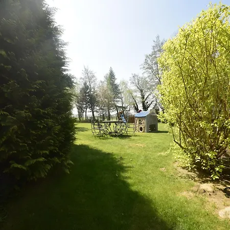 Holiday Home In Karwienskie Near Sandy Beach, Cleaning Included Casa vacanze Karwienskie Bloto Drugie