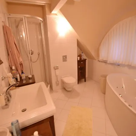 Holiday Home In Karwienskie Near Sandy Beach, Cleaning Included *