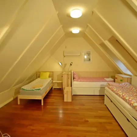 Holiday Home In Karwienskie Near Sandy Beach, Cleaning Included * Karwienskie Bloto Drugie