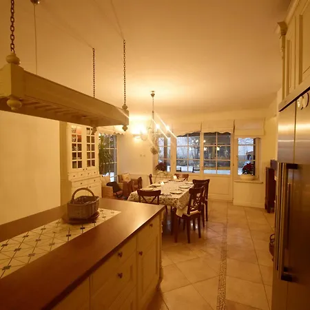 Holiday Home In Karwienskie Near Sandy Beach, Cleaning Included Casa vacanze *