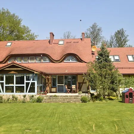 Casa vacanze Holiday Home In Karwienskie Near Sandy Beach, Cleaning Included Karwienskie Bloto Drugie