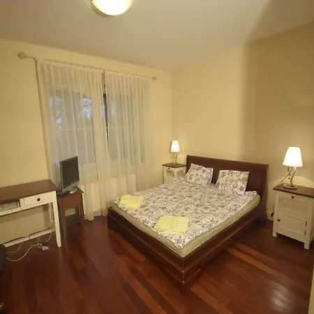 Holiday Home In Karwienskie Near Sandy Beach, Cleaning Included Karwienskie Bloto Drugie