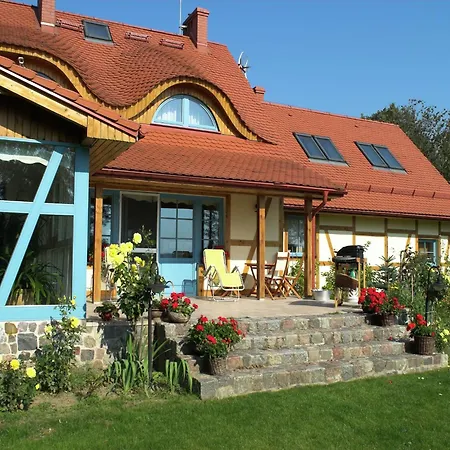 Holiday Home In Karwienskie Near Sandy Beach, Cleaning Included Casa vacanze *